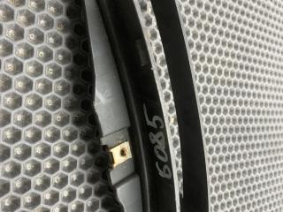 пластик Acura MDX 4 поколение 2022, 3.5 л., бензин, АКПП, серебристый, полный привод