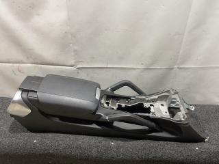 подлокотник Porsche Cayenne 958 [рестайлинг] 2014, 3.6 л., бензин, АКПП, чёрный, полный привод