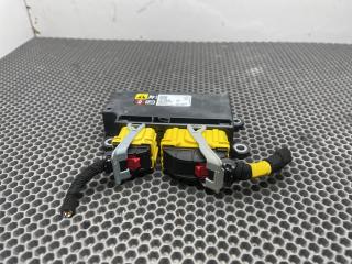 блок AirBag Buick Envista 1 поколение 2024, 1.2 л., бензин, АКПП, белый, передний привод, 13555838