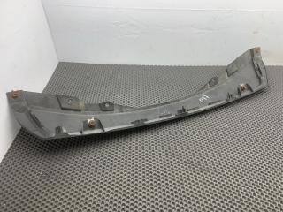 Юбка бампера заднего Acura RDX 3 поколение [рестайлинг] 2021, 2.0 л., бензин, АКПП, синий, полный привод