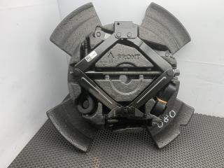 домкрат Buick Encore GX 1 поколение [рестайлинг] 2025, 1.3 л., бензин, АКПП, черный, передний привод