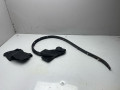 уплотнитель двери Tesla Model S 1 поколение (2012 - 2016), 0.1 л., электро, АКПП, серый, седан, задний привод - фото №2
