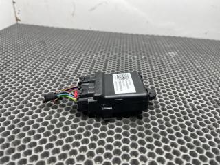 кнопка обогрева сидений Buick Encore GX 1 поколение [рестайлинг] 2025, 1.3 л., бензин, АКПП, черный, передний привод, 13534720