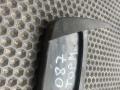 накладка на педаль Buick Encore GX 1 поколение 2022, 1.3 л., бензин, АКПП, чёрный, полный привод - фото №2