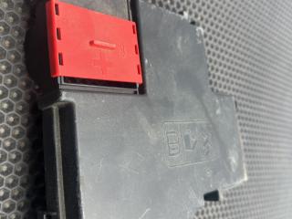 клемма аккумулятора плюс Buick Envista 1 поколение 2024, 1.2 л., бензин, АКПП, белый, передний привод