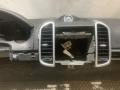 панель передняя салона (торпедо) Porsche Cayenne 958 [рестайлинг] 2014, 3.6 л., бензин, АКПП, чёрный, полный привод - фото №3
