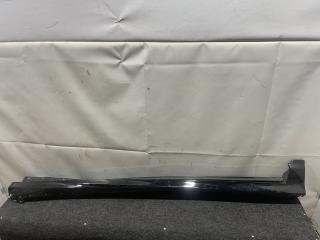 накладка на порог Buick Encore GX 1 поколение [рестайлинг] 2025, 1.3 л., бензин, АКПП, черный, передний привод