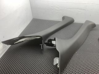 обшивка стойки Ford Explorer 5 поколение [рестайлинг] 2016, 2.3 л., бензин, АКПП, серый, полный подключаемый привод, FB53-7803512A, FB537803513A