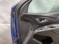 дверь передняя правая Chevrolet Equinox 3 поколение 2019, 1.5 л., бензин, АКПП, синий, передний привод - фото №21