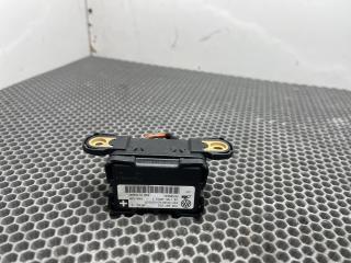 датчик ускорения Porsche Cayenne 958 [рестайлинг] 2014, 3.6 л., бензин, АКПП, чёрный, полный привод, 7P0907652