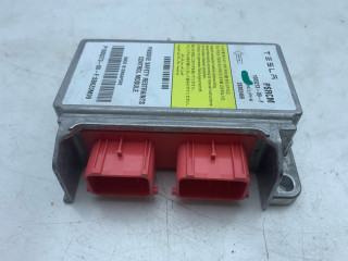 блок AirBag Tesla Model S 1 поколение (2012 - 2016), 0.1 л., электро, АКПП, серый, седан, задний привод, 100527300F