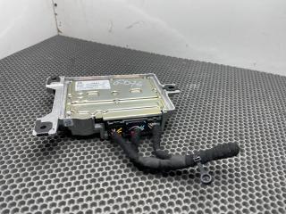 усилитель музыкальный Chevrolet TrailBlazer 3 поколение 2021, 1.3 л., бензин, АКПП, черный, полный привод, 42759687, 545334815