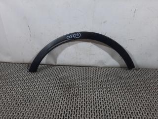 молдинг переднего левого крыла Subaru Outback 6 поколение 2021, 2.4 л., бензин, АКПП, синий, внедорожник 5 дв., полный привод, 91111AN01A