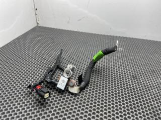 минусовой провод аккумулятора Buick Envista 1 поколение 2024, 1.2 л., бензин, АКПП, белый, передний привод, 42825515, 13545953