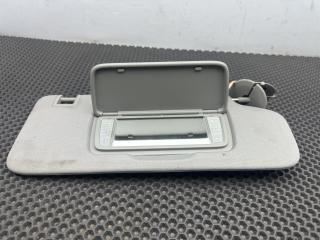 козырек солнцезащитный Chevrolet Equinox 3 поколение 2019, 1.5 л., бензин, АКПП, синий, передний привод