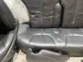 салон (комплект сидений) Tesla Model S 1 поколение (2012 - 2016), 0.1 л., электро, АКПП, серый, седан, задний привод - фото №4