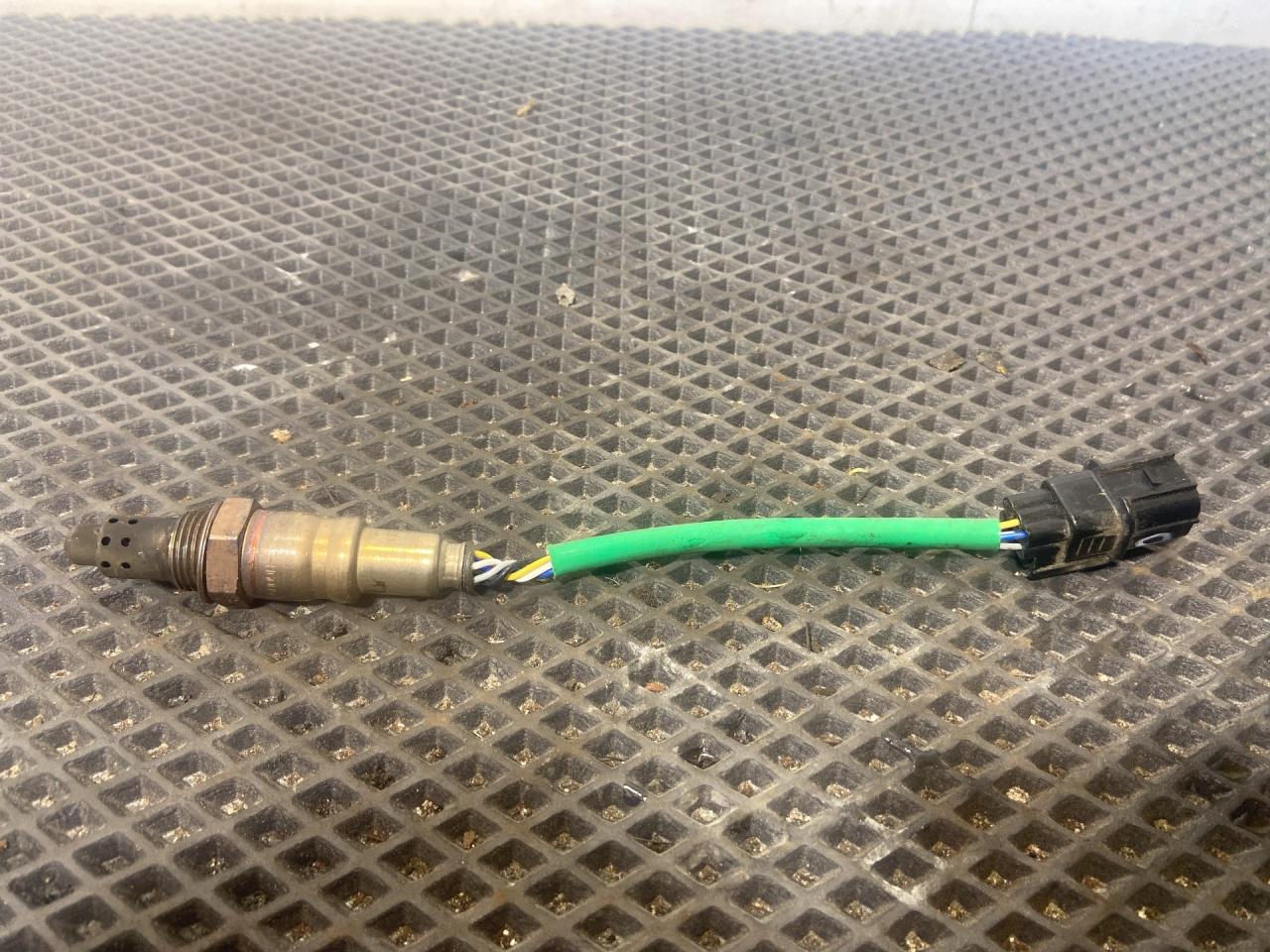 лямбда-зонд Acura MDX 4 поколение 2022, 3.5 л., бензин, АКПП, серебристый, полный привод, 3003-HG005 - фото №1