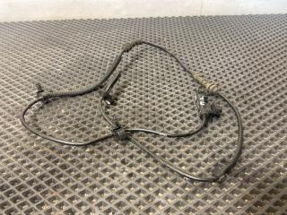 датчик ABS Cadillac XT4 1 поколение 2019, 2.0 л., бензин, АКПП, синий, передний привод