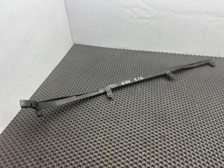 молдинг (накладка кузовная) Ford Explorer 5 поколение [рестайлинг] 2016, 2.3 л., бензин, АКПП, серый, полный подключаемый привод, BB537825333