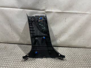 пластик Tesla Model S 1 поколение (2012 - 2016), 0.1 л., электро, АКПП, серый, седан, задний привод, 102077000A