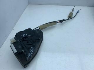 замок двери задней левой Acura TLX 3-е поколение 2021, 2.0 л., бензин, АКПП, седан