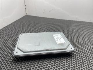 блок управления двигателем Buick Encore GX 1 поколение 2022, 1.3 л., бензин, АКПП, чёрный, полный привод, 12697793