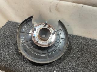 ступица задняя левая Chevrolet Equinox 3 поколение 2018, 1.5 л., бензин, бежевый, полный привод