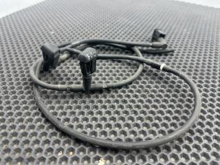 форсунка омывателя лобового стекла Ford Fusion 2016, 2.5 л., SEA, бензин, АКПП, седан