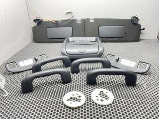 фонарь салона (плафон) Cadillac XT4 1 поколение 2019, 2.0 л., бензин, АКПП, синий, передний привод