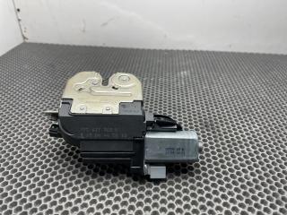 замок багажника Porsche Cayenne 958 [рестайлинг] 2014, 3.6 л., бензин, АКПП, чёрный, полный привод, 7PO827505