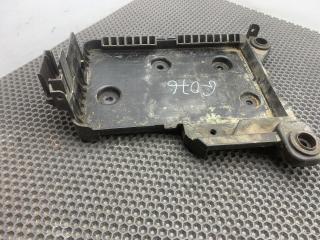 полка аккумулятора Chevrolet TrailBlazer 3 поколение 2021, 1.3 л., бензин, АКПП, черный, полный привод