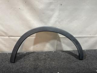 молдинг крыла заднего левого Cadillac XT4 1 поколение 2019, 2.0 л., бензин, АКПП, синий, передний привод, 84602491