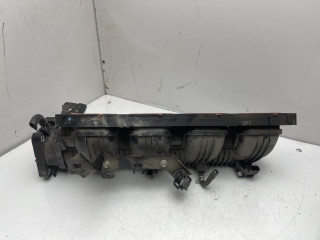 коллектор впускной Acura RDX 3 поколение [рестайлинг] 2021, 2.0 л., бензин, серый, внедорожник 5 дв., передний привод