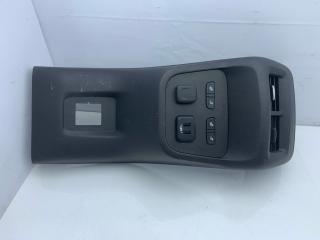 подлокотник Chevrolet Equinox 3 поколение 2018, 1.5 л., бензин, АКПП, черный, внедорожник 5 дв., полный привод