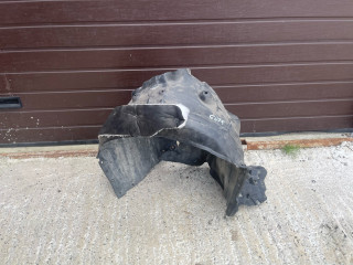 защита арок передняя левая (подкрылок) Acura TLX 3-е поколение 2021, 2.0 л., бензин, АКПП, серый, передний привод