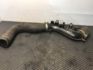 патрубок воздушного фильтра Acura RDX 3 поколение [рестайлинг] 2021, 2.0 л., бензин, АКПП, синий, полный привод