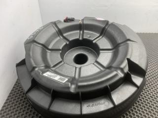 сабвуфер Chevrolet TrailBlazer 3 поколение 2021, 1.3 л., бензин, АКПП, черный, полный привод, 42709605