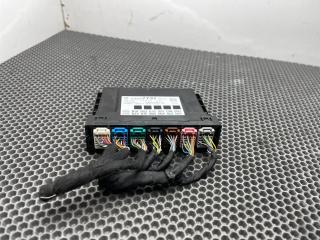 блок комфорта Cadillac XT4 1 поколение 2019, 2.0 л., бензин, АКПП, синий, передний привод, 13527737