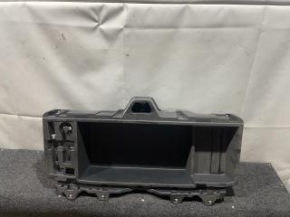 корыто пластиковое Infiniti QX60 L50 [рестайлинг] 2019, 2.0 л., бензин, АКПП, белый, полный привод, 849855NA0A