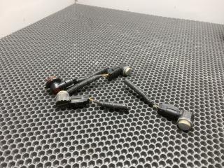 парктроник передний Ford Explorer 5 поколение [рестайлинг] 2016, 2.3 л., бензин, АКПП, серый, полный подключаемый привод, FR3T-15K859-AAW