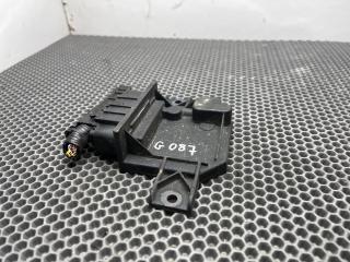 блок управления топливным насосом Buick Encore GX 1 поколение 2022, 1.3 л., бензин, АКПП, чёрный, полный привод