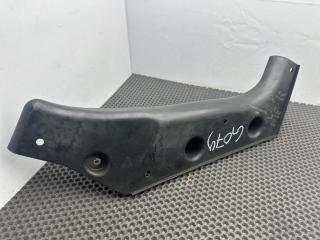 Крепление бампера заднего Infiniti QX60 L50 [рестайлинг] 2019, 2.0 л., бензин, АКПП, белый, полный привод, 748185NA0A