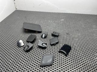 пластик Cadillac XT4 1 поколение 2019, 2.0 л., бензин, АКПП, синий, передний привод, 34155939, 84173404, 84466873