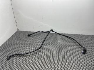 трубка вакуумная Buick Encore GX 1 поколение [рестайлинг] 2025, 1.3 л., бензин, АКПП, черный, передний привод