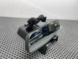 зеркало салона Cadillac XT4 1 поколение 2019, 2.0 л., бензин, АКПП, синий, передний привод, 13594082