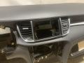 панель передняя салона (торпедо) Infiniti QX60 L50 [рестайлинг] 2019, 2.0 л., бензин, АКПП, белый, полный привод - фото №2