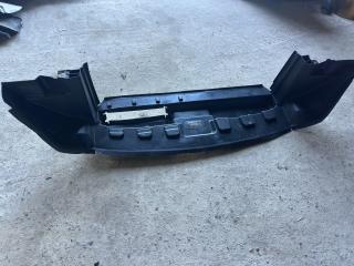 воздуховод (дефлектор) радиатора Buick Envista 1 поколение 2024, 1.2 л., бензин, АКПП, белый, передний привод, 60007567