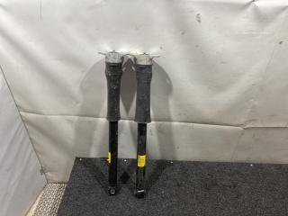 амортизатор задний Buick Encore GX 1 поколение [рестайлинг] 2025, 1.3 л., бензин, АКПП, черный, передний привод, 60005110