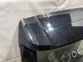 крышка багажника (дверь 3-5) Chevrolet TrailBlazer 3 поколение 2021, 1.3 л., бензин, АКПП, черный, полный привод - фото №2