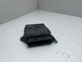 блок AirBag Volkswagen Atlas 2018, 2.0 л., бензин, АКПП, черный, внедорожник 5 дв., передний привод, 3Q0959655BN